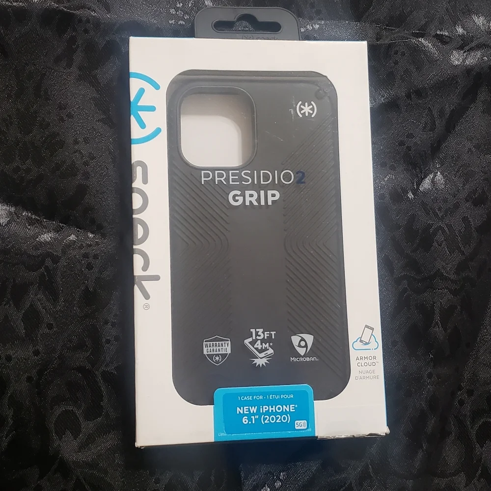 Speck Presidio2 Grip iPHONE 6.1